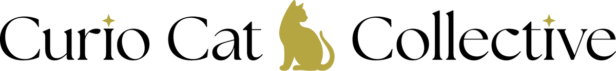 Curio Cat