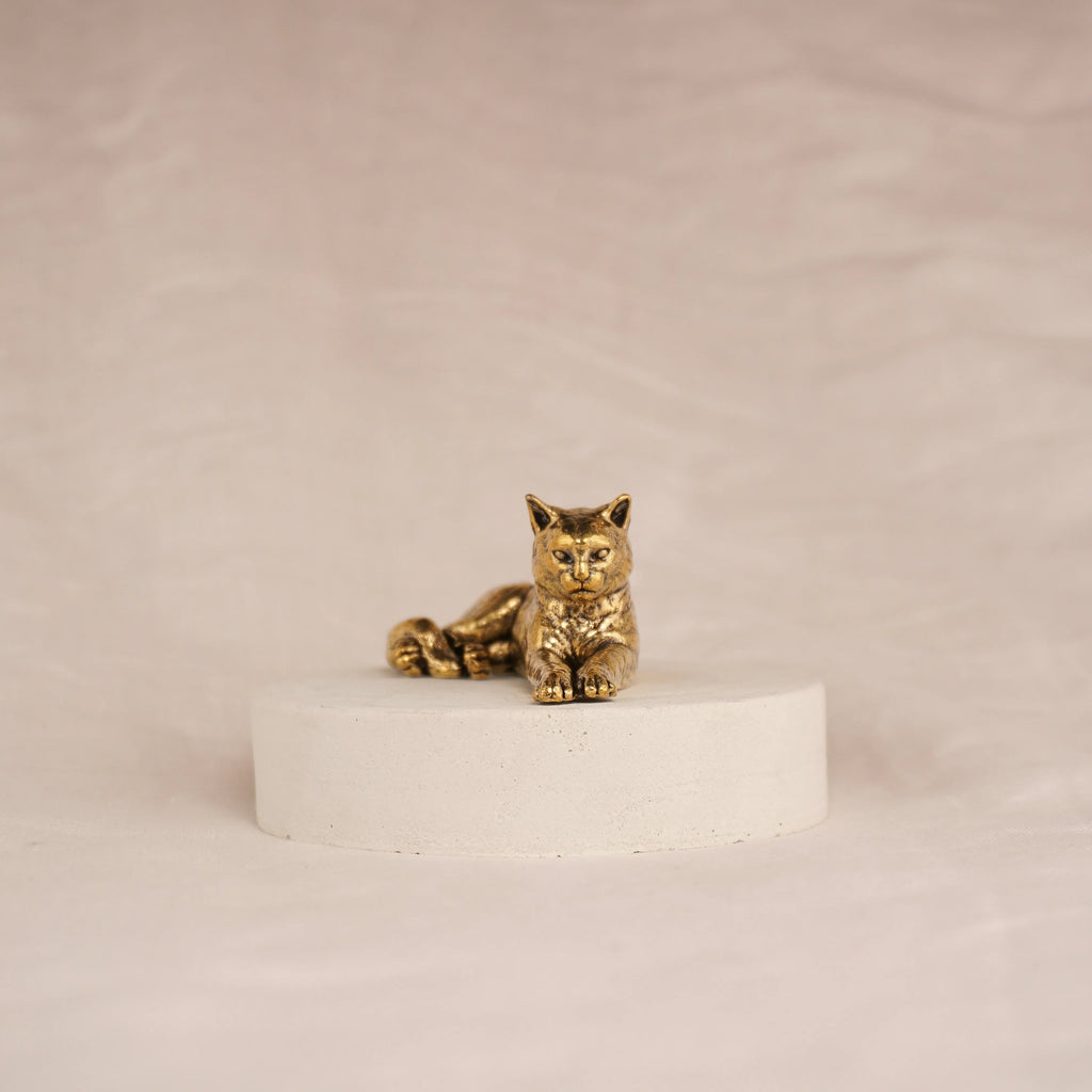 Poise
