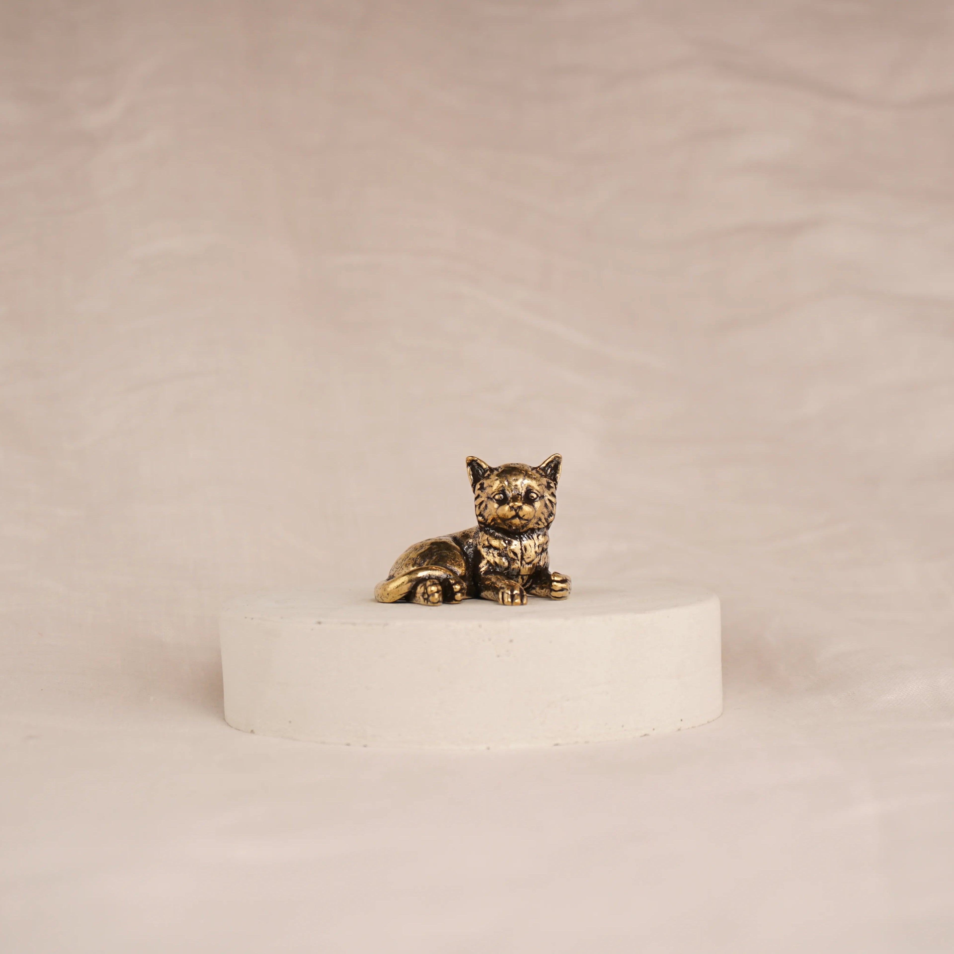 Poise Kitten